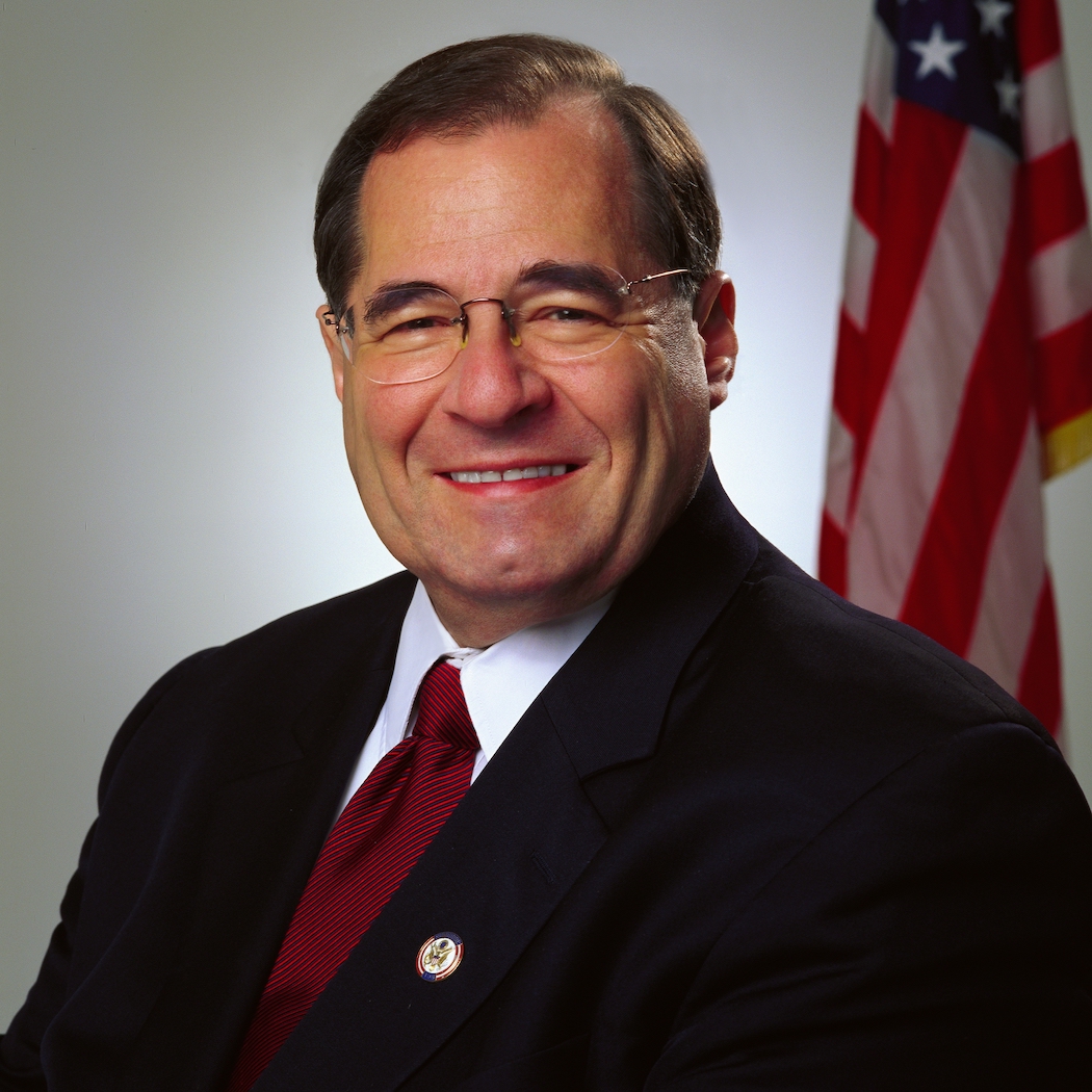 Congressman Jerrold Nadler